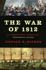 The war of 1812. 9780252078378