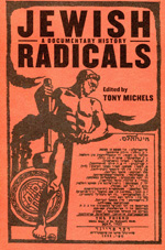 Jewish radicals. 9780814757444