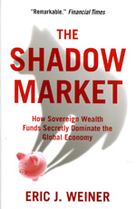 The shadow market. 9781851688227