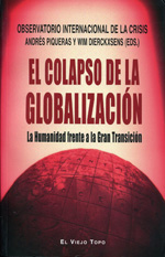 El colapso de la globalización. 9788415216261