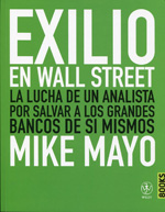 Exilio en Wall Street