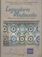 Legendaria Medievalia. 9788480051811