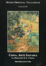 China. Arte inefable. 9788495917706