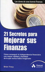 21 secretos para mejorar sus finanzas