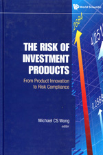The risk of investment products. 9789814354981