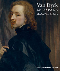 Van Dyck en España. 9788487657030