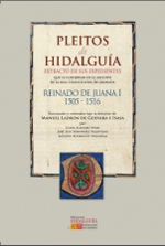 Pleitos de Hidalguía extracto de sus expedientes que se conservan en el Archivo de la Real Chancillería de Granada. 9788493931322