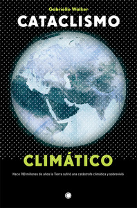 Cataclismo climático. 9788495348333