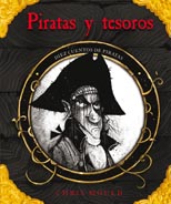 piratas y tesoros. 9788498257779