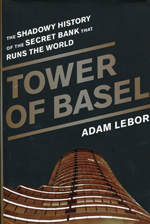 Tower of Basel. 9781610392549