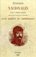 Juan Martín El Empecinado. 9788415131298