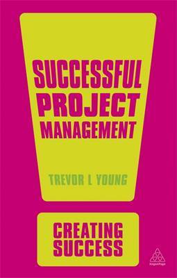 Successful project management. 9780749467203