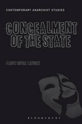 The concealment of the State