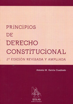 Principios de Derecho constitucional