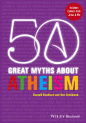 50 great myths about Atheism. 9780470674055