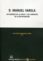 D. Manuel Varela. 9788490336199