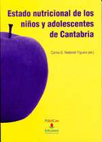 Estado nutricional de los niños y adolescentes de Cantabria