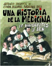 Una historia de la Medicina