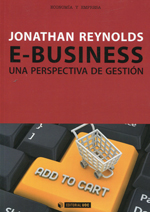 E-Business. 9788490290040