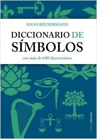 Diccionario de símbolos. 9788449329647