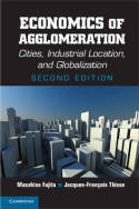 Economics of agglomeration