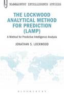 The lockwood analytical method for prediction (LAMP). 9781623562403