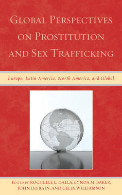 Libro Global Perspectives On Prostitution And Sex Trafficking Marcial Pons