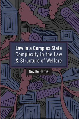 Law in a complex State. 9781849464451