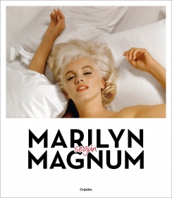 Marilyn según Magnum. 9788425349898