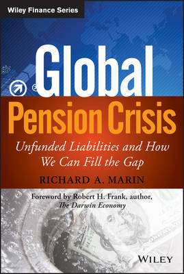 Global pension crisis. 9781118582367