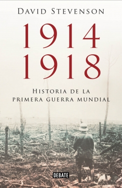1914 - 1918. 9788499923574