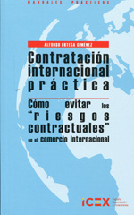 Contratación internacional práctica. 9788478117628