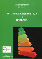 Eficiencia energética y Derecho. 9788490317365