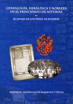 Genealogía, heráldica y nobleza en el Principado de Asturias