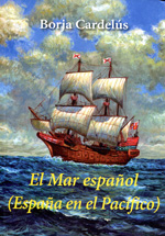 El Mar español. 9788496813885