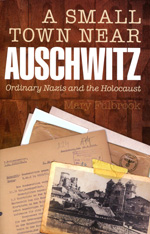 A small town near Auschwitz. 9780199603305