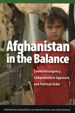 Afghanistan in the balance