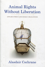 Animal rights without liberation