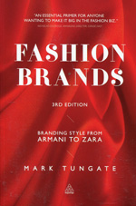 Fashion brands. 9780749464462