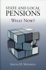 State and local pensions. 9780815724124