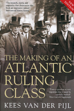 The making of an atlantic ruling class