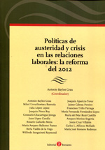 Políticas de austeridad y crisis en las relaciones laborales