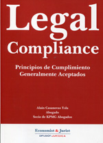 Legal compliance. 9788415150398