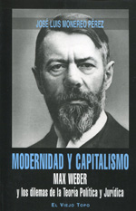 Modernidad y capitalismo