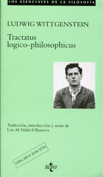 Tractatus logico-philosophicus. 9788430945016