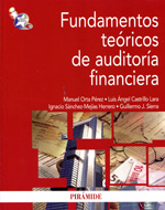 Fundamentos teóricos de auditoría financiera