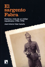 El sargento Fabra