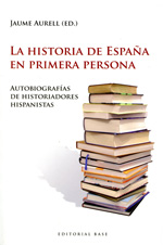 La Historia de España en primera persona
