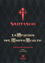 Santiago. 9788494075759