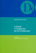 Laicidad e integración de los inmigrantes
